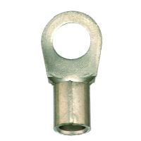 Końcówka oczkowa nieizolowana PQKRU 25/M5 25,0-25,0mm2 (opak 50szt) 054628 | 05104154 PROTEC.class