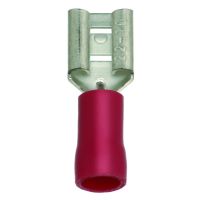 Nasuwka konektorowa płaska 0,5-1,0 2,8x0,8mm PFSHI 0510/2808 (opak 100szt) 054659 | 05104185 PROTEC.class