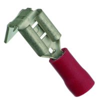 Nasuwka konektorowa rozgałęźna 1,5-2,5mm 6,3x0,8 PFSHIA1525/6308 (opak 100szt) 054687 | 05104213 PROTEC.class