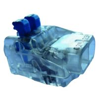 Złączka instalacyjna z dźwignią PSK 225H 2x0,2-2,5mm2 054878 | 05104411 PROTEC.class