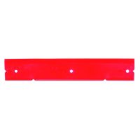 Szablon wiertarski do puszek PBS długość: 165mm, szer: 30mm 054951 | 05104482 PROTEC.class