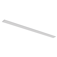 Oprawa Sigma II G/K LED 13W 4000K MPRM 545mm 1400Im, szara | AP001.2222.840.A000 PXF Lighting