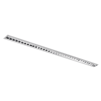Oprawa Sigma II G/K Lite LED 21W 4000K PAR 1625mm 2490Im, szara | AP007.2233.840.A000 PXF Lighting