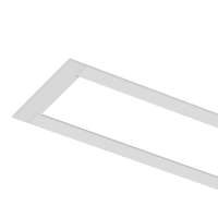 Oprawa Vip G/K LED 24W 4000K OPAL 875mm 2110lm | BJ002.2211.840.A000 PXF Lighting