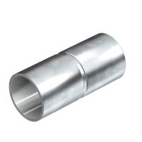 Mufa rurowa bez gwintu Fi-25mm, St, G SV25W G | 2046856 Obo Bettermann