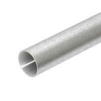 Rura stalowa bez gwintu Fi 32, St, FT S32W FT (3m) | 2046596 Obo Bettermann