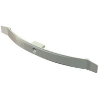 Klamra kablowa 2x5 NYM3x1, 5, PA, jasnoszary, 7035 2034 | 2205041 Obo Bettermann