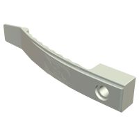 Klamra kablowa Duże opakowanie 1x8 NYM3x1, 5, PA, jasnoszary, 7035 2032 SP | 2204975 Obo Bettermann