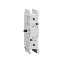 Czwarte pole 125A do GA125C, AC21A | GAX42125C Lovato Electric