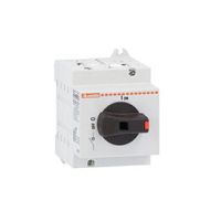 Rozłącznik izolacyjny do aplikacji PV, DC21B: 40A przy 1000VDC | GD040AT4 Lovato Electric