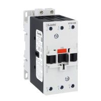 Stycznik mocy 80A, 3P, 45kW, 230V AC, , zaciski śrubowe | BF8000A230 Lovato Electric