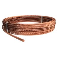 Linka miedziana 19x2, 1mm, Cu S 11-CU (50m) | 5021654 Obo Bettermann