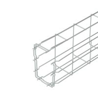Korytko siatkowe G-GRM 150/100 6005544 G-GRM 150 100 G (3m) | 6005544 Obo Bettermann