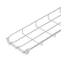 Korytko siatkowe GRM 35x150, St, G GRM 35 150 G (3m) | 6000063 Obo Bettermann