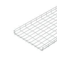 Korytko siatkowe GRM 55x500, St, G GRM 55 500 G (3m) | 6001452 Obo Bettermann