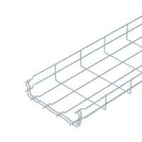 Korytko siatkowe GRM 55x200, St, FT GRM 55 200 FT (3m) | 6001420 Obo Bettermann