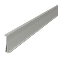 Przegroda 60mm, PVC, jasnoszary, 7035 2371 60 (2m) | 6023118 Obo Bettermann