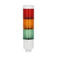 Kolumna sygnalizacyjna 24VDC LED FI45mm | 8LT4K04BG Lovato Electric
