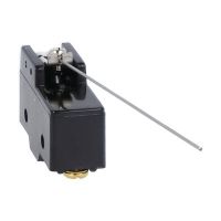 Mikrowyłącznik, dźwignia z prętem, 168,3mm | KSL3V Lovato Electric