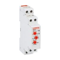 Przekaźnik czasowy do rozruszników gwiazda-trójkąt | TMST Lovato Electric