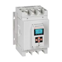 Softstart typ ADXL 162A 90kW/400V napięcie sterowania 100-240VAC, z wbudowanym przekaźnikiem bypass | ADXL0162600 Lovato Electric