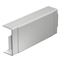 Kształtka trójnika i czwórnika 40x90mm, PVC, czysta biel, 9010 WDK HK40090RW | 6192564 Obo Bettermann