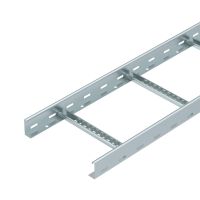 Drabinka kablowa perforowany, ze szczeblami VS 60x300, St, FS LG 630 VS 3 FS (3m) | 6208541 Obo Bettermann