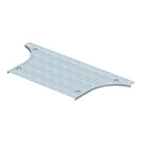 Pokrywa odgałęźnika dostawnego z ryglami obrotowymi, do RAA 400 B400mm, St, FS DFAA 400 FS | 7128487 Obo Bettermann