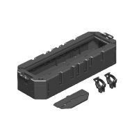 Wspornik montażowy z obudową ochronną 208mm MT4 45 2-2 | 7429139 Obo Bettermann