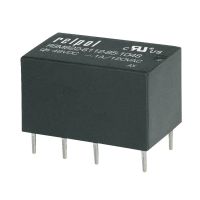 Przekaźnik monostabilny 2A 24VDC IP64, RSM822-6112-85-S024 | 2611728 Relpol