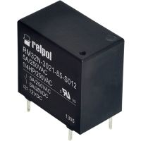 Przekaźnik elektromagnetyczny, miniaturowy IP64, RM32N-3021-85-1012 | 2615022 Relpol