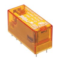 Przekaźnik elektromagnetyczny, miniaturowy z przeźroczystą obudową, RM85-2011-25-5230-01 | 859721 Relpol
