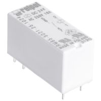 Przekaźnik elektromagnetyczny, miniaturowy RM85 inrush 60V, 16A, IP40, RM85-5021-25-1060 | 855084 Relpol