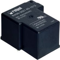Przekaźnik elektromagnetyczny 12V, 40A, IP64, R40N-3011-85-5012 | 2614831 Relpol
