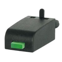 Moduł przeciwprzepięciowy 110-240VAC/DC IP40, Moduł M53 SZARY | 854849 Relpol