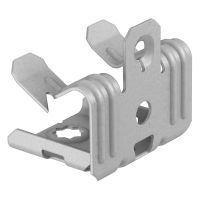 Klamra nośna z gwintem wewnętrznym M6 8-12, 5mm, St BCUIT 8-12,5 M6 | 1483623 Obo Bettermann