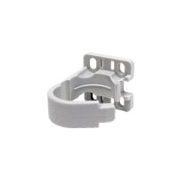 Uchwyt węża kablowego śr.29mm (opak 20szt.) | 2591000 Rittal