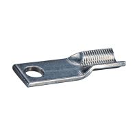 Płytka przyłączeniowa V25-120SW do zacisku 25-120SW Cu | 84273000 Simet