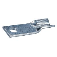 Płytka przyłączeniowa V35-240SW do zacisku 35-240SW | 84277000 Simet