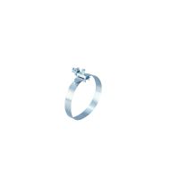 Opaska uziemiająca, 1, 8 – 1 1/2”, fi 8-50mm OU-2 | 84301000 Simet