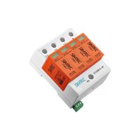 Ogranicznik przepięć warystorowy Simtec ST30B+C/4 klasa B+C 30kA 275V