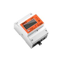 Licznik energii elektrycznej 3-fazowy 100A, MID | 85402010 Simet