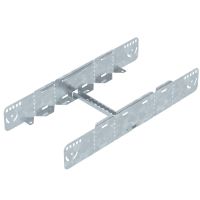 Łącznik wielofunkcyjny dla drabin kablowych 110x300, St, FT LMFV 1130 FT | 6225772 Obo Bettermann