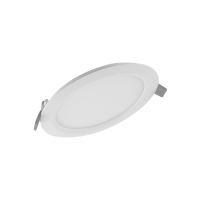 Oprawa downlight SLIM DN155 12W/6500K WT IP20 | 4058075079076 Ledvance