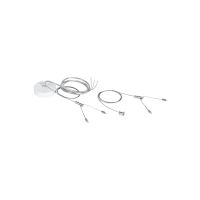 Zestaw do zwieszana LN INDV SUSPENSION KIT | 4058075133280 Ledvance