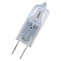 Żarówka halogenowa HALOSTAR 64440 S AX 50W 12V GY6,35 | 4058075094277 Ledvance