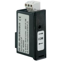 Moduł komunikacji DIRIS Ap/A40/A41, RS485, JBUS, MODBUS | 48250092 Socomec