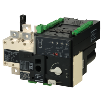 Układ SZR ATyS g 3P 400A | 95533040 Socomec