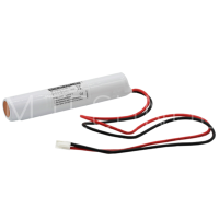 Pakiet akumulotorów NI-CD 3,6V 1500mAh LINEAR | TM-AKU.CD004 TM Technologie