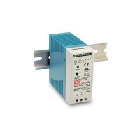 Zasilacz impulsowy 59,34W 13,8VDC 13,8VDC 2,8A | DRC-60A Meanwell